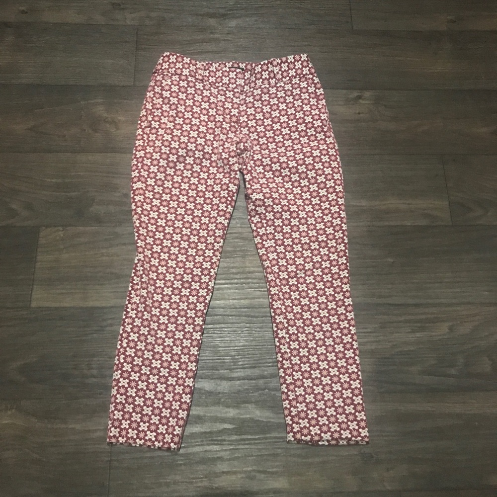 Anne Taylor Loft Slacks